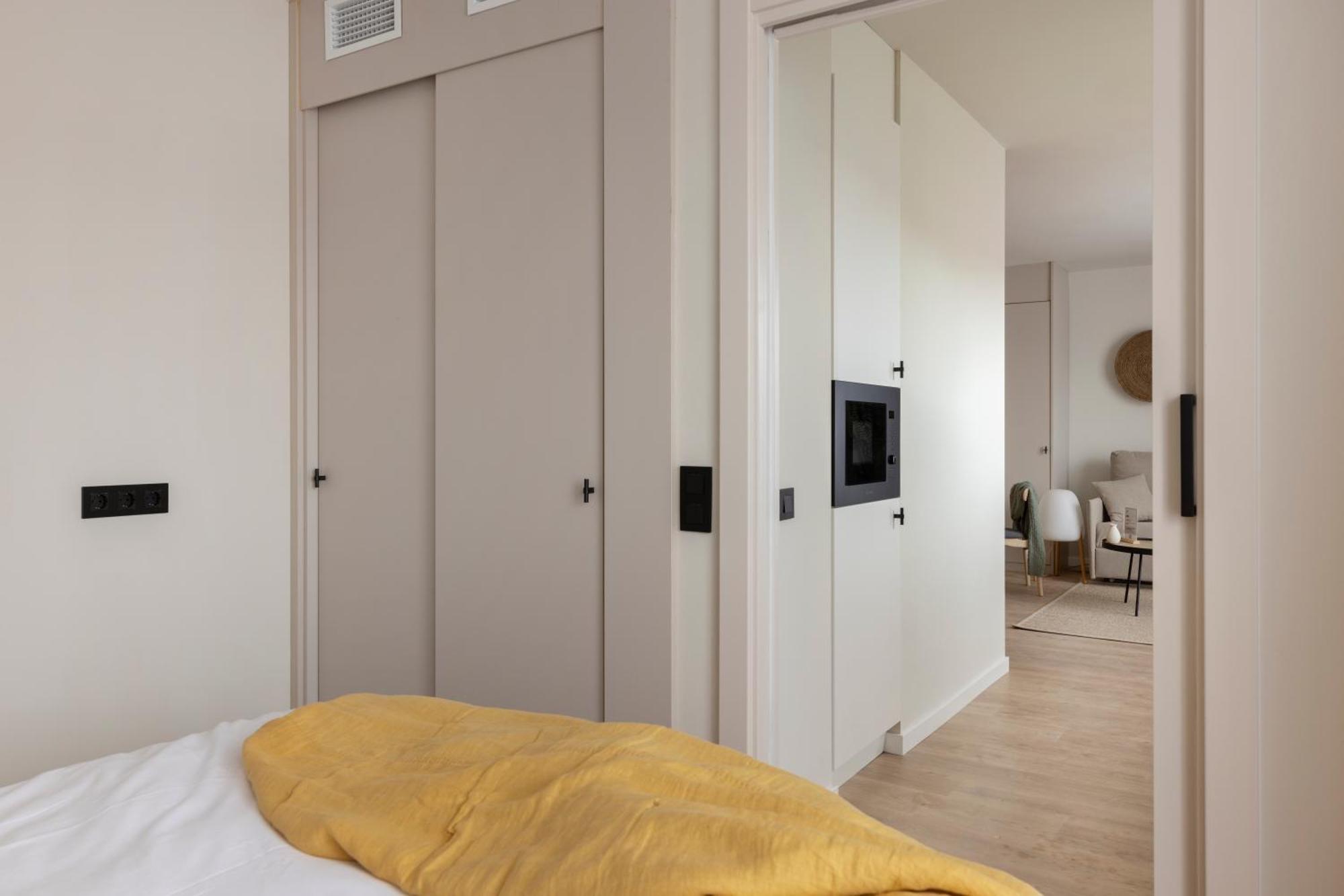Appart hôtel Libere Sant Antoni