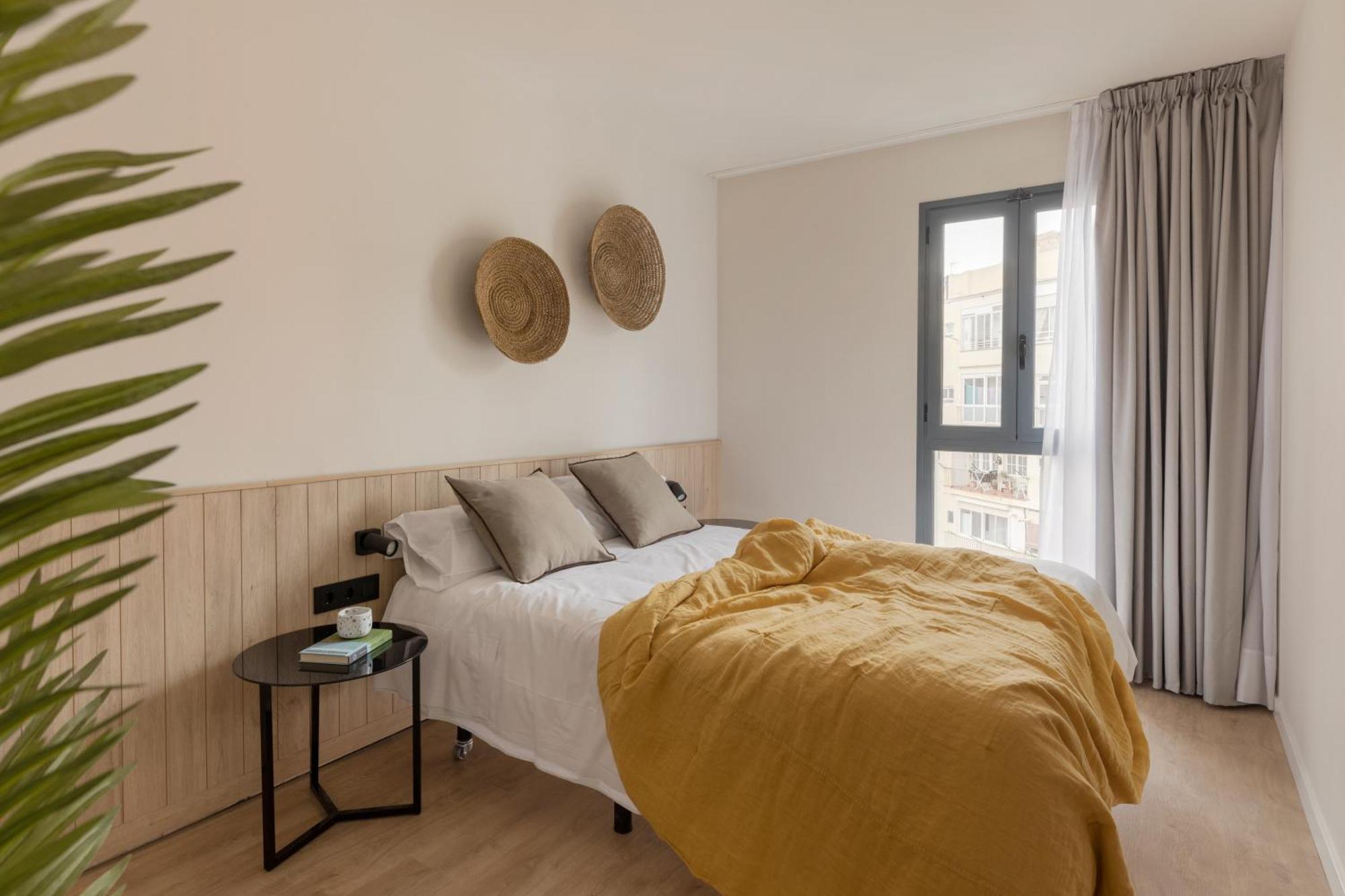 Appart hôtel Libere Sant Antoni