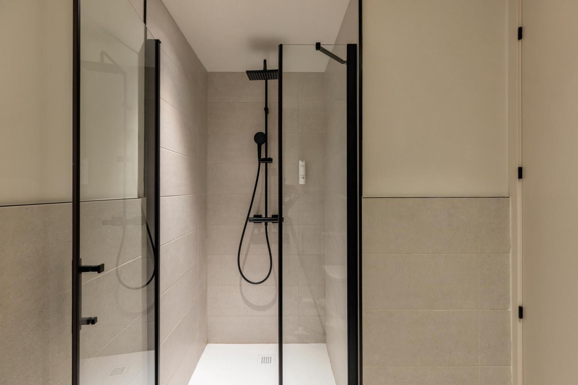 Appart hôtel Libere Sant Antoni 3*