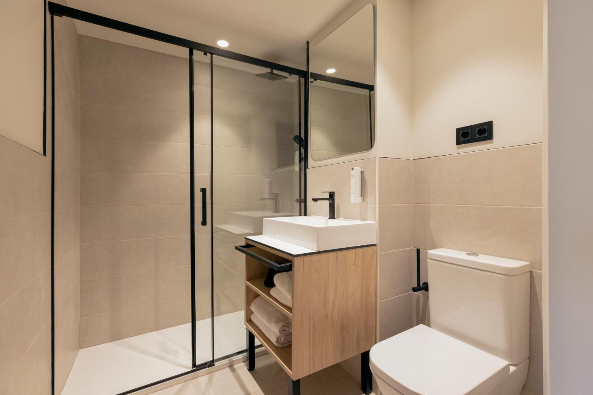 Appart hôtel Libere Sant Antoni 3*