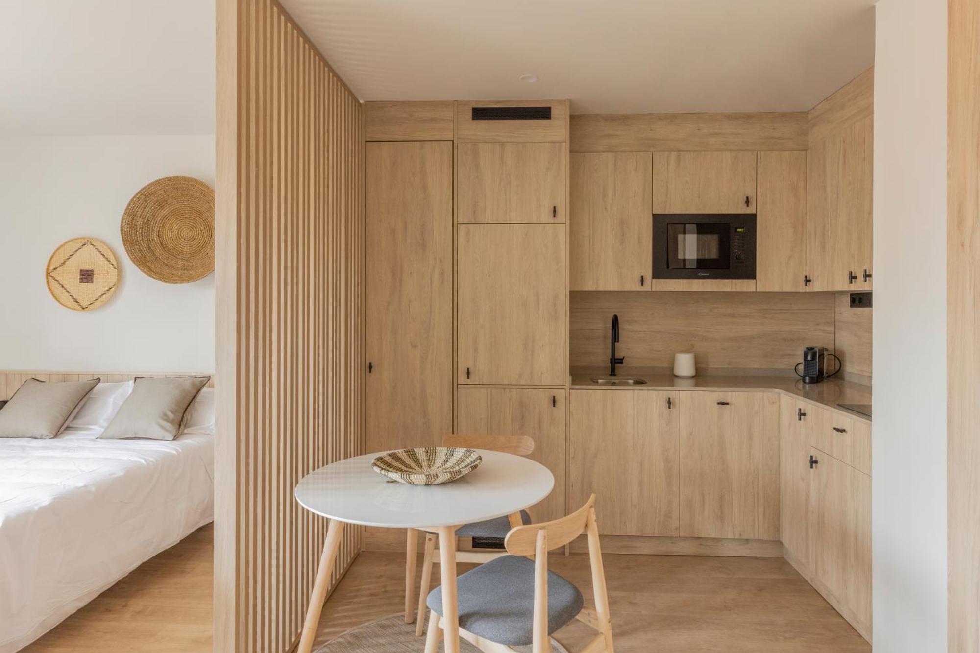 Libere Sant Antoni Appart hôtel