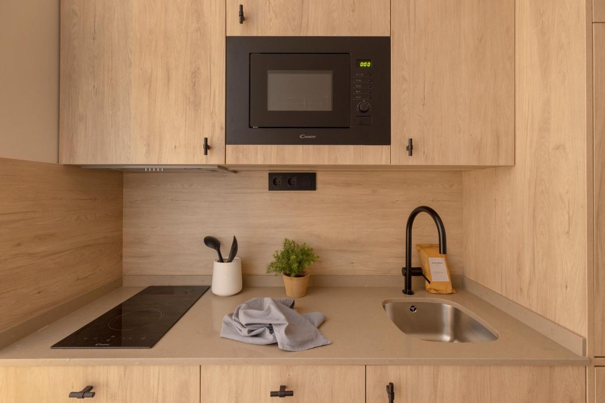 Libere Sant Antoni Appart hôtel 3*