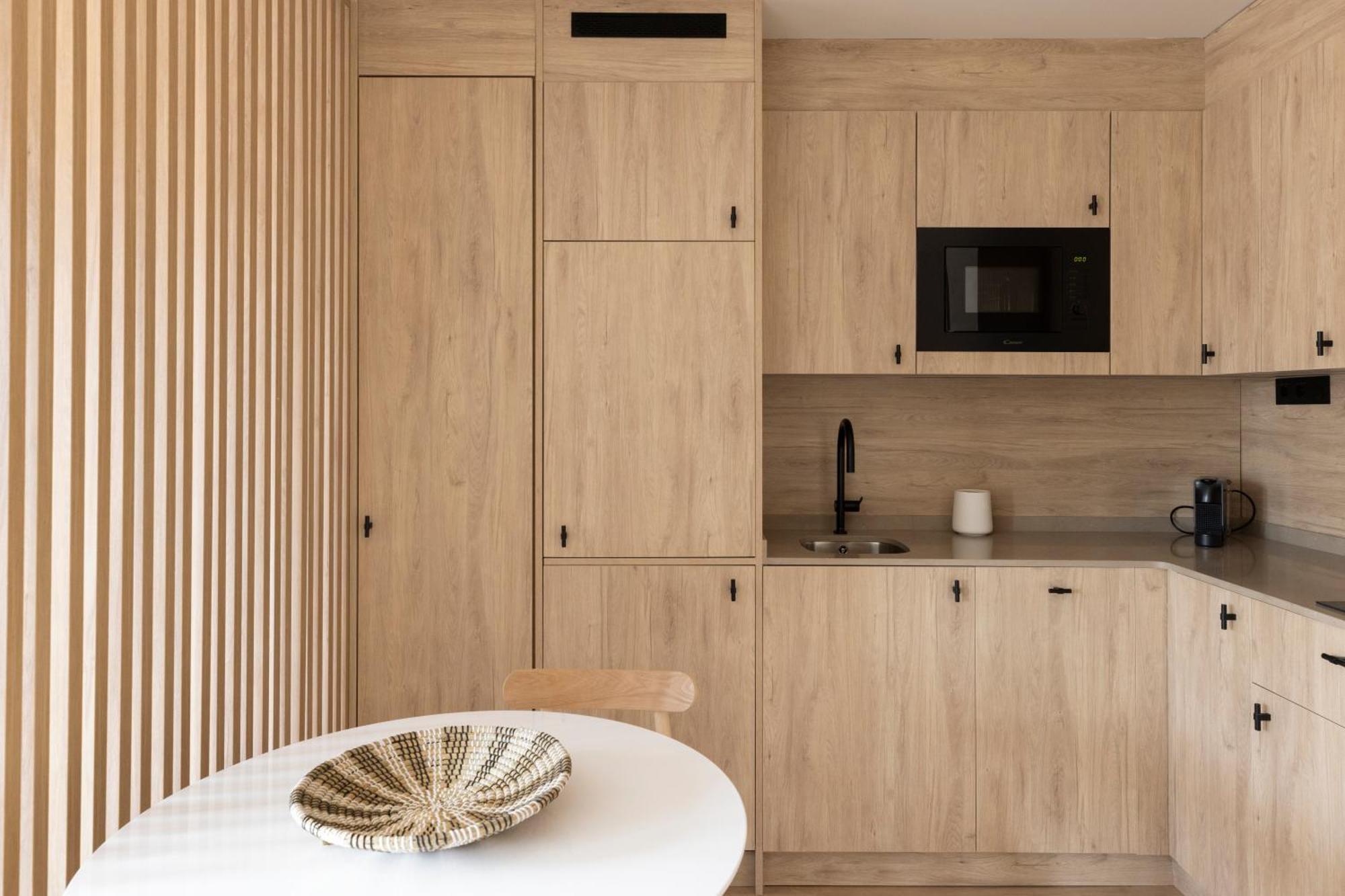 Appart hôtel Libere Sant Antoni 3*