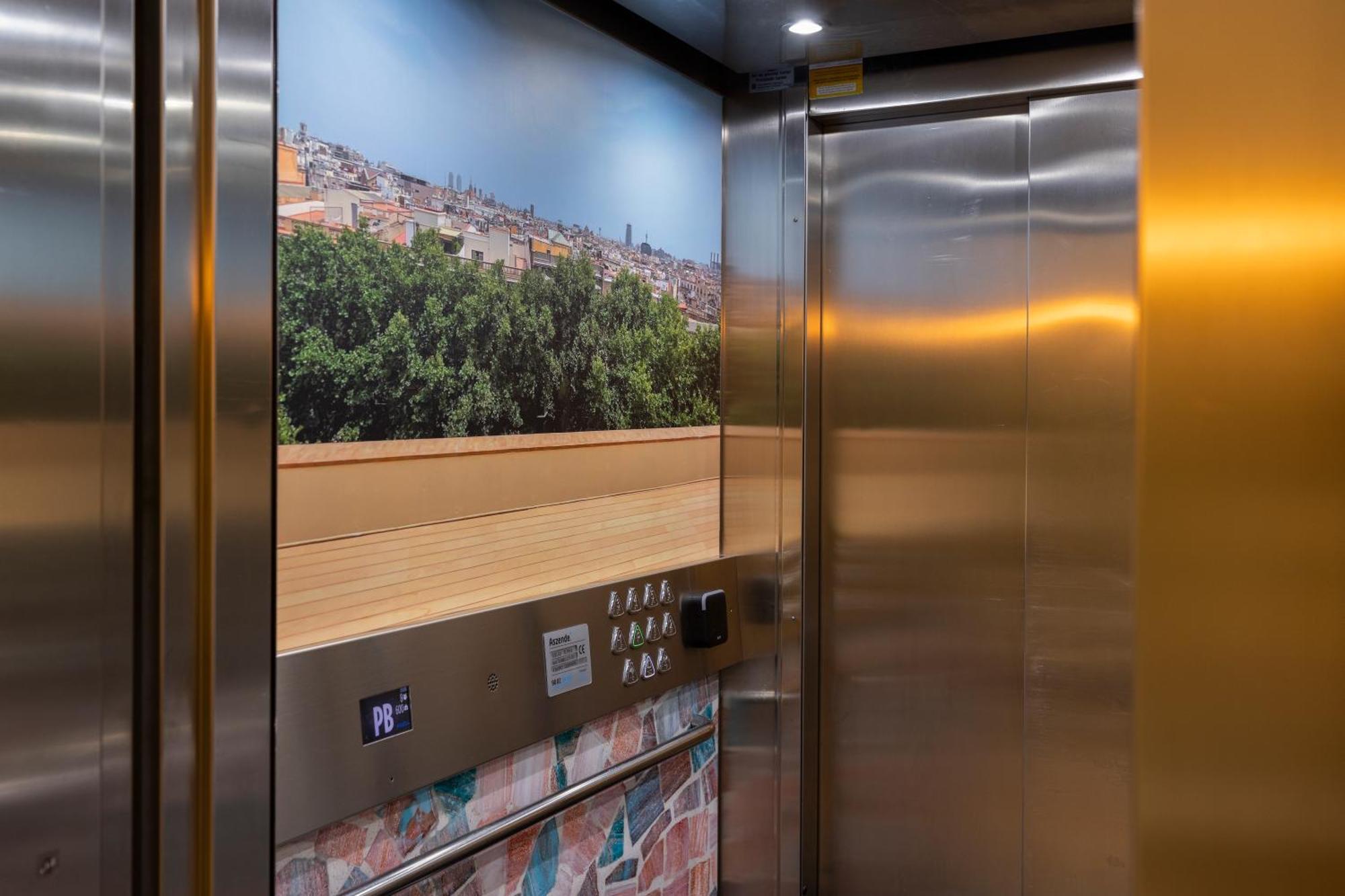 Appart hôtel Libere Sant Antoni 3*