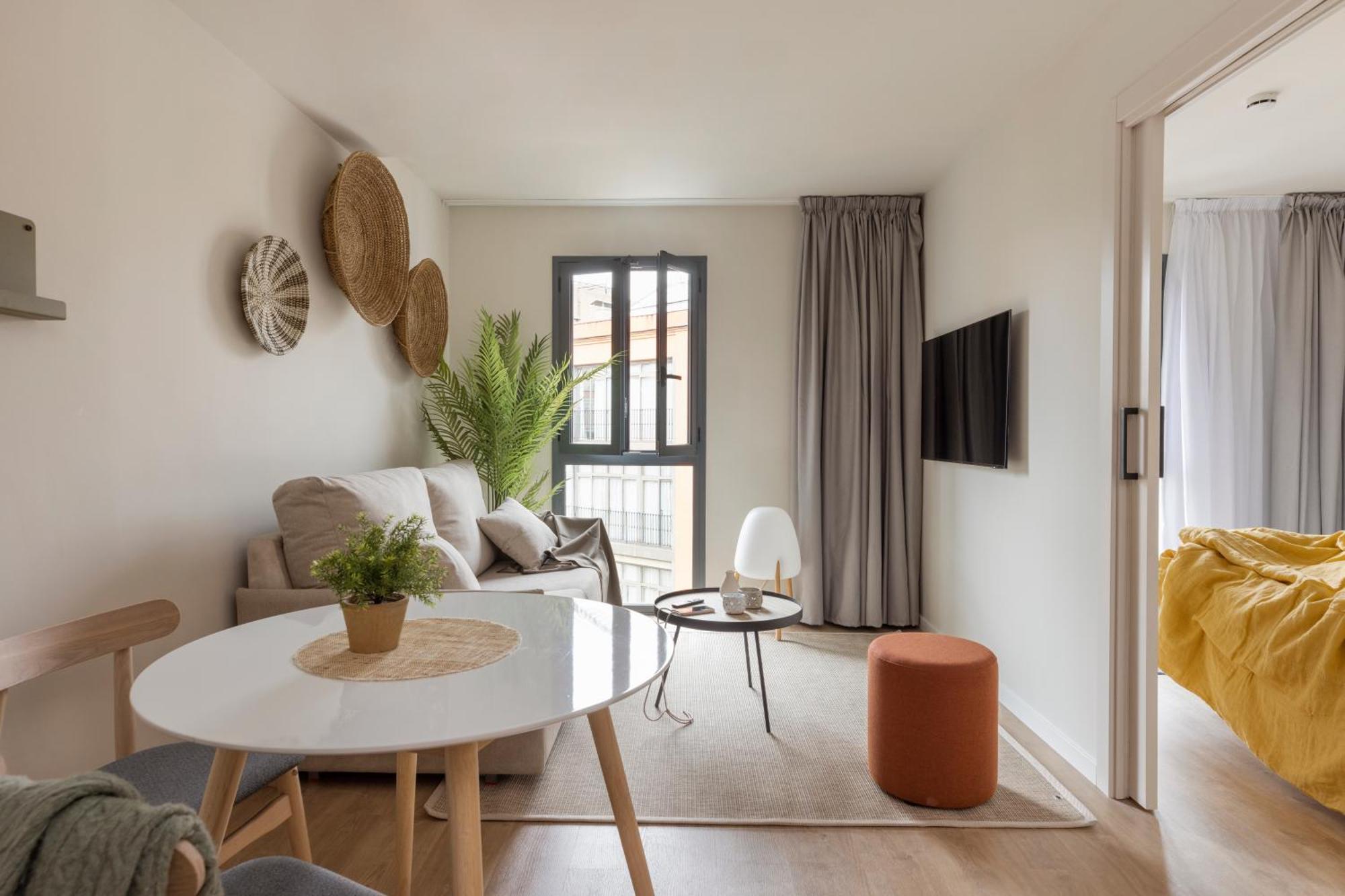 Libere Sant Antoni 3* Barcelone