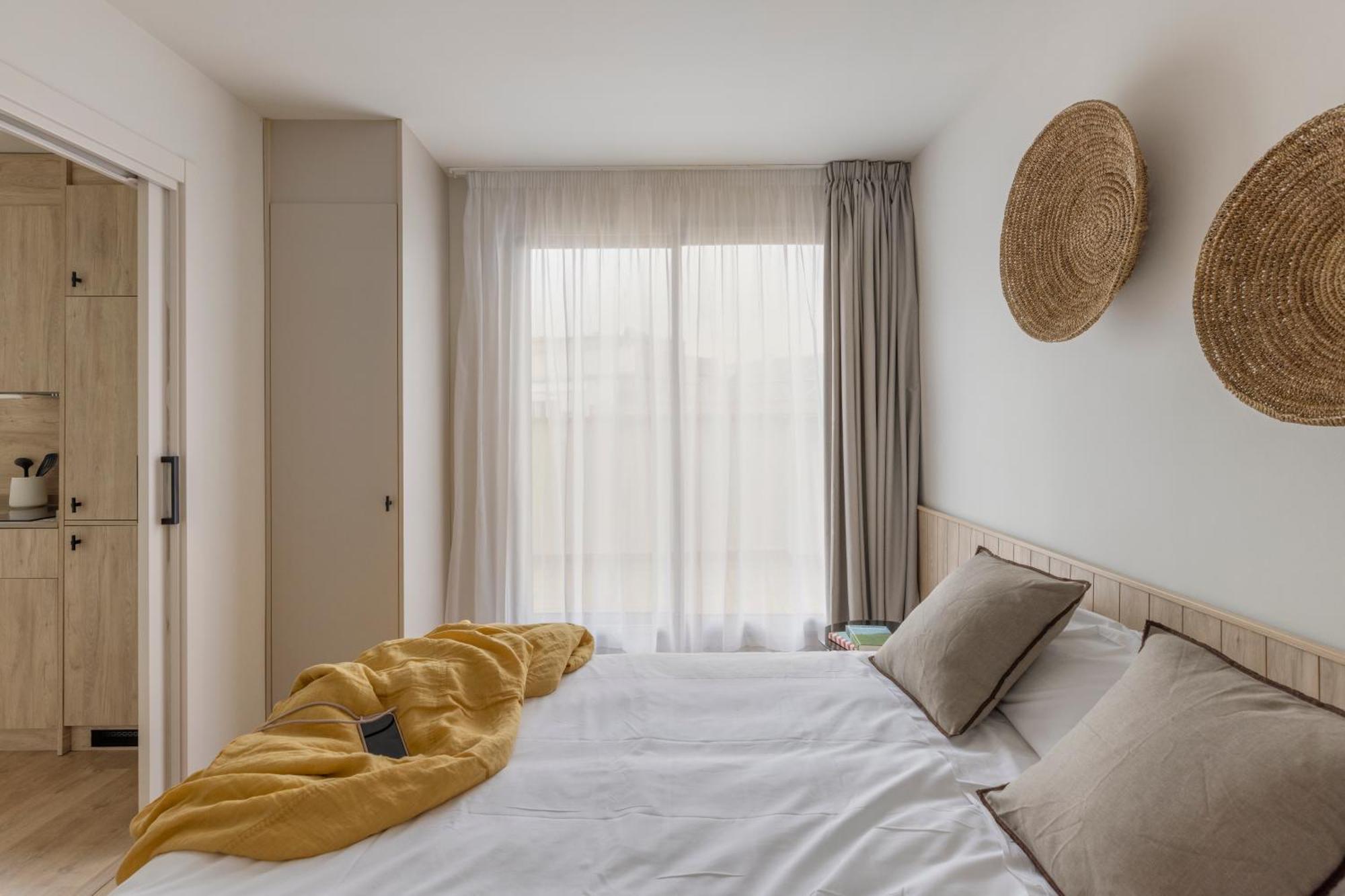 Appart hôtel Libere Sant Antoni 3*
