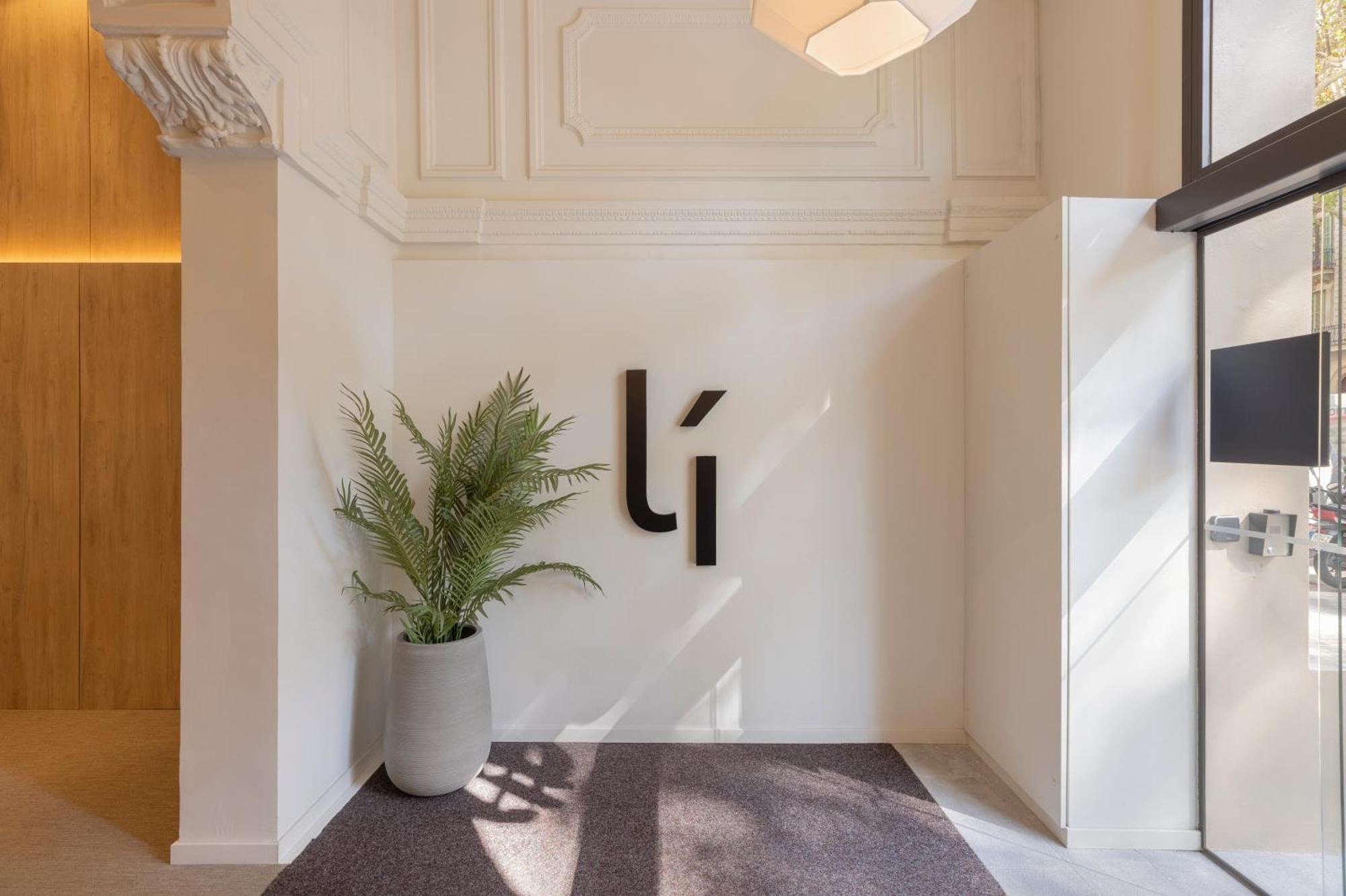 Appart hôtel Libere Sant Antoni