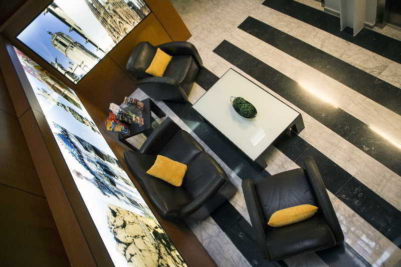 Libere Sant Antoni Appart hôtel Barcelone