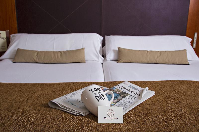 Appart hôtel Libere Sant Antoni 3*