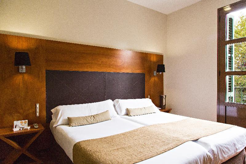 Appart hôtel Libere Sant Antoni
