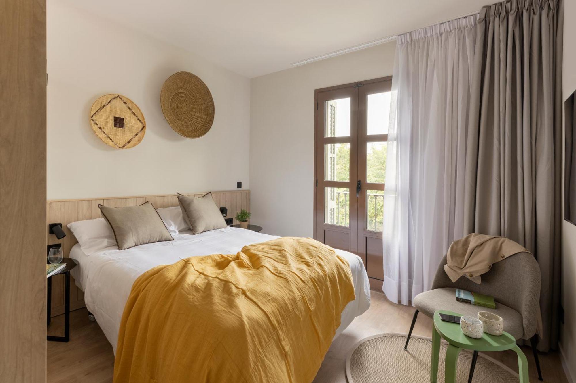 Apartahotel Libere Sant Antoni Barcelona