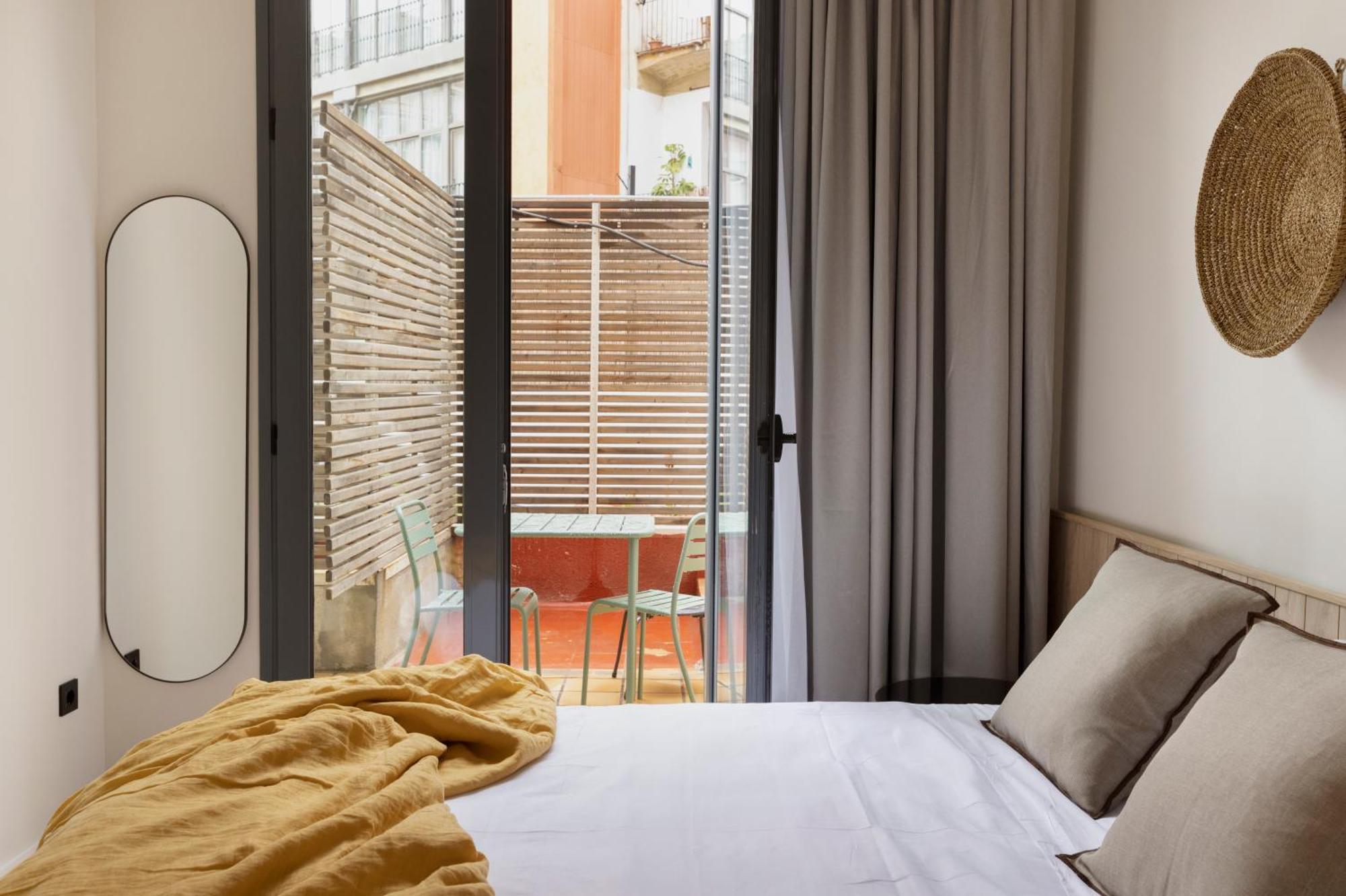 Libere Sant Antoni Apartahotel 3*