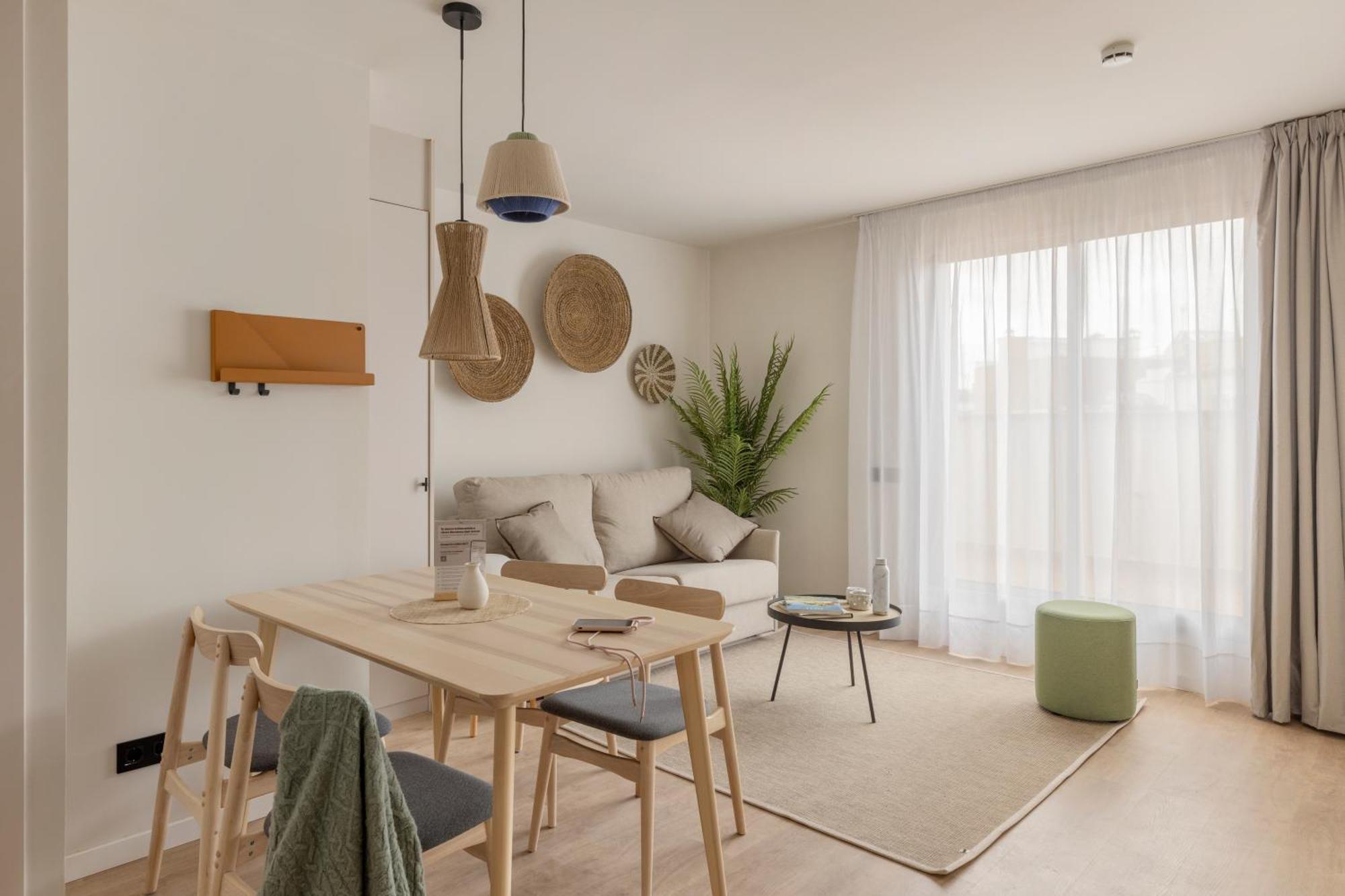 Apartahotel Libere Sant Antoni 3*